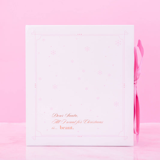 Beaut 1ST Edition 12 Days Advent Calendar
